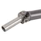 2000 Chevrolet Silverado 1500 Driveshaft 3