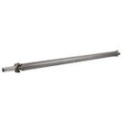 2002 Chevrolet Silverado 1500 Driveshaft 1