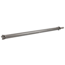 2002 Chevrolet Silverado 1500 Driveshaft 2