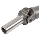 2002 Chevrolet Silverado 1500 Driveshaft 3