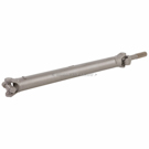2005 Gmc Yukon Driveshaft 2
