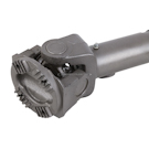 2006 Dodge Ram Trucks Driveshaft 3