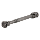 2005 Dodge Ram Trucks Driveshaft 1