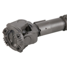 2005 Dodge Ram Trucks Driveshaft 3