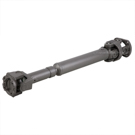2005 Dodge Pick-up Truck Driveshaft 1