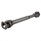 2005 Dodge Pick-up Truck Driveshaft 2