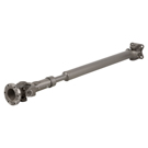 2005 Jeep Grand Cherokee Driveshaft 1