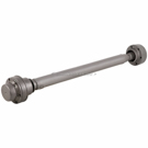 2006 Mercury Mountaineer Driveshaft 1