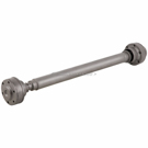 2012 Ford Expedition Driveshaft 2