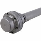 2012 Ford Expedition Driveshaft 3