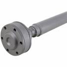2012 Ford Expedition Driveshaft 4