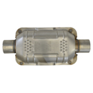 Eastern Catalytic 650006 Catalytic Converter CARB Approved 3
