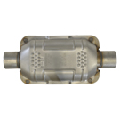 Eastern Catalytic 650033 Catalytic Converter CARB Approved 3