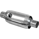 Eastern Catalytic 650039 Catalytic Converter CARB Approved 1