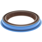 1982 Oldsmobile Toronado Engine Timing Cover Seal 1