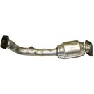 Eastern Catalytic 650510 Catalytic Converter CARB Approved 1