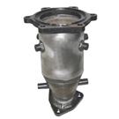 2004 Nissan Pathfinder Catalytic Converter CARB Approved 1