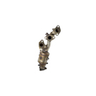 2002 Nissan Xterra Catalytic Converter CARB Approved 1