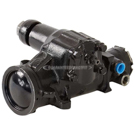 BuyAutoParts 82-00203RWP Power Steering Gear Box 4