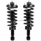 2006 Ford Expedition Shock and Strut Set 3