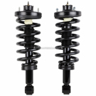 2004 Lincoln Navigator Shock and Strut Set 3