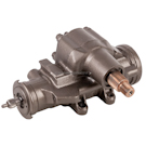 BuyAutoParts  Jeep J20 Power Steering Gear Box 82-00274R