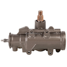 BuyAutoParts 82-00274R Power Steering Gear Box 4