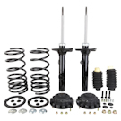 1994 Lincoln Continental Coil Spring Conversion Kit 1