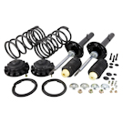 1988 Lincoln Continental Coil Spring Conversion Kit 2