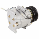 2002 Dodge Stratus A/C Compressor 2
