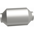 2019 Nissan Versa Note Catalytic Converter CARB Approved 3