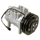 BuyAutoParts  Dodge Diplomat A/C Compressor 60-01304QA
