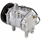 1982 Dodge B350 A/C Compressor 2
