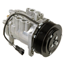 1992 Dodge Pick-up Truck A/C Compressor 1