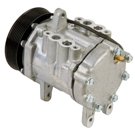 1992 Dodge Pick-up Truck A/C Compressor 2
