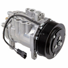 BuyAutoParts 60-81253RK A/C Compressor and Components Kit 2