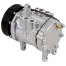 1992 Dodge Pick-up Truck A/C Compressor 2