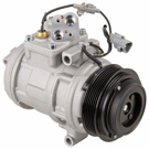 BuyAutoParts  Lexus LS400 A/C Compressor 60-01379NA