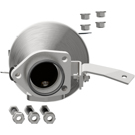 2017 Acura MDX Catalytic Converter CARB Approved 5