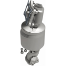 2017 Honda Pilot Catalytic Converter CARB Approved 3
