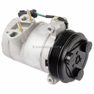 BuyAutoParts 60-89363CK A/C Compressor and Components Kit 2