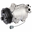 BuyAutoParts 60-02013NA A/C Compressor 1