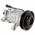 BuyAutoParts 60-88828R2 A/C Compressor and Components Kit 2