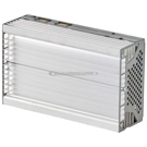 2013 Bmw 740Li xDrive Amplifier 1