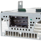 2013 Bmw 740Li xDrive Amplifier 3
