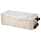 2003 Bmw 760 Amplifier 2