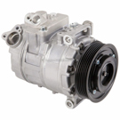 BuyAutoParts 60-02370NA A/C Compressor 1