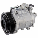 BuyAutoParts 60-81563RK A/C Compressor and Components Kit 2