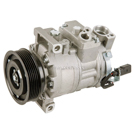BuyAutoParts Audi S5Sportback A/C Compressor 60-02975QA