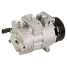 BuyAutoParts 60-02975QA A/C Compressor 2